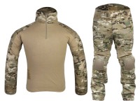 Emerson Combat Uniform Gen.2 Camo Set XXXL