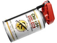 Drnch Gun Oil Spray 250ml