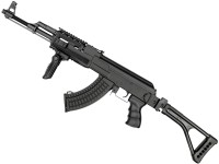 Cyma AK47M Tactical AEG Rifle (CM.028U)