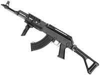 AK47M Tactical FM AEG Cyma (CM.039U)