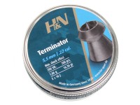 Diabole H&N Terminator .22 Cal 5.5mm 200kos