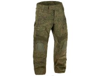 Hlače Predator Combat Pants Digital Flora IG S