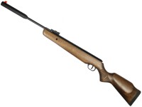 Puška Zračna Cometa 400 Fenix Silencer Compact 5.5mm/.22