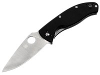 Spyderco Tenacious Plain C122 Knife