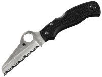 Spyderco C45 Rescue Knife