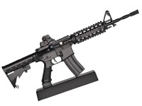Maketa Puška AR15 Mini Guns