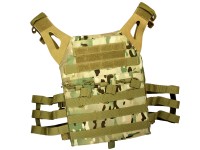 Jump Molle Plate Carrier MC