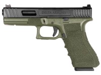 Delta Armory P01 OD GBB Pistol (DA-P01-OD)