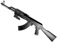 Delta Armory AK47 Tactical Charlie AEG Rifle (DA-C13)
