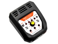 Punjač Baterija Delta Armory Lipo/LiFe/NiMh