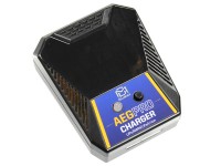 Punjač Baterija BlueMax AEGPro 15W LiPo/LiFe/NiMH/Li-Ion