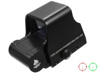 Optični Merek XTO Guerilla Optics