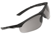 SwissEye Lancer Glasses Smoke