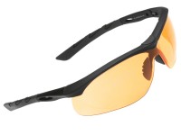 SwissEye Lancer Glasses Orange