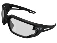 Mechanix Type-X Glasses Black/Clear