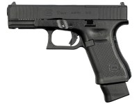 Pištolj CO2 GBB Glock 19 MOS Gen 5 Umarex