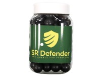Kuglice .68Cal SR Defender Plastične 100kom