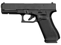 Glock 17 Gen 5 9mm P.A.K. Blank Pistol