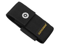 Leatherman Nylon Sheath with Pockets M Black