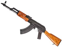 Puška AEG Cyma CM048M AKM FM/Les