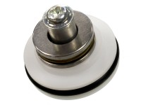 Glava Klipa Airsoft Parts Tecaform (POM) Bijela