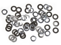 Podloške Airsoft Parts 60kom