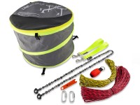 Žaga Verižna Metalna Nordic Pocket Saw Lineworker