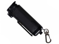 Sabre Safe Escape 3-in-1 Pepper Gel Black