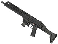 Springfield Armory / HS Kuna 12” 9x19 Rifle