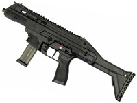Springfield Armory / HS Kuna 5,5″ 9x19 Pistol