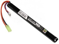 Specna Arms 11,1V 1200mAh 20C LiPo AK Battery TamiyaS