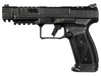 Canik SFX Rival-S Pistol 9x19 Black