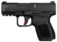 Canik Mete MC9 Pistol 9x19 Black