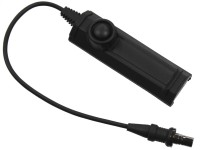 Mikroprekidač Dual Switch 1 Kon. Mod.2 Night Evolution