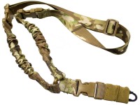 8 Fields Heavy Duty Bungee One-Point Sling MC