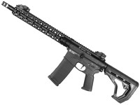 Delta Armory M4 M-LOK 12,5” FREYA Alpha Gen.2 AEG Rifle (DA-GP-FRY-A25)
