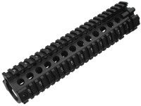 Delta Armory M4 MK18 RIS II Handguard 9.5” 245mm