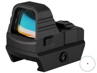 Firefield Ironclad Mini Reflex Sight F3