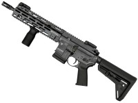 Tinck Arms ARX15-MS Combat 11” Sniper Grey Rifle 5.56mm/.223 Rem