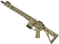 Tinck Arms ARX15-MS Pro 14,5″ FDE Rifle 5.56mm/.223 Rem