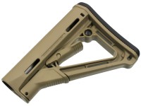 Magpul CTR Mil-Spec Stock FDE