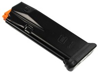 Glock G43X Gen5 Magazine 9x19 15 Rounds