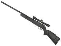 Gamo Big Cat 1250 5.5mm/.22 Air Rifle Combo