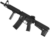 Puška AEG M4 CQB-R Charlie (DA-C02) Delta Armory