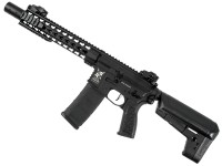 Puška AEG M4 Keymod 10 Predator Charlie (DA-C07) Delta Armory