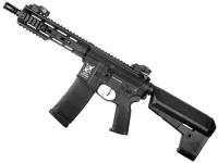 Puška AEG M4 M-LOK 8 Charlie (DA-C08) Delta Armory
