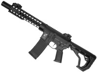 Puška AEG M4 Keymod 10 Charlie EAGLE (DA-C07-EGL) Delta Armory