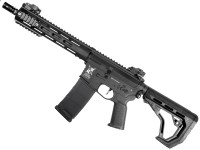 Puška AEG M4 M-LOK 10 Charlie EAGLE (DA-C09-EGL) Delta Armory
