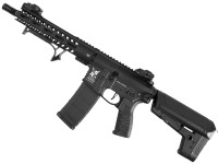 Puška AEG M4 M-LOK 10 Alpha (DA-A14) Delta Armory