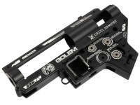 Delta Armory Gearbox V2 8mm with Bushings
